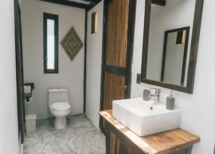 Nahouse Jungle Tulum