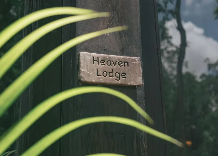 Nahouse Jungle Lodge Tulum