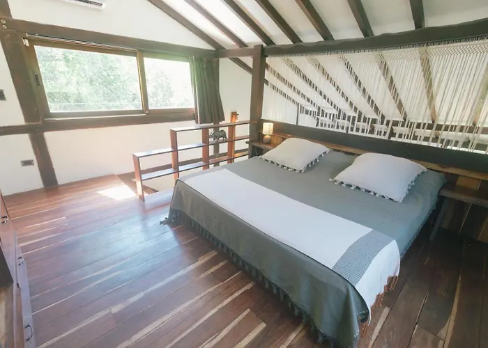 Nahouse Jungle Lodge