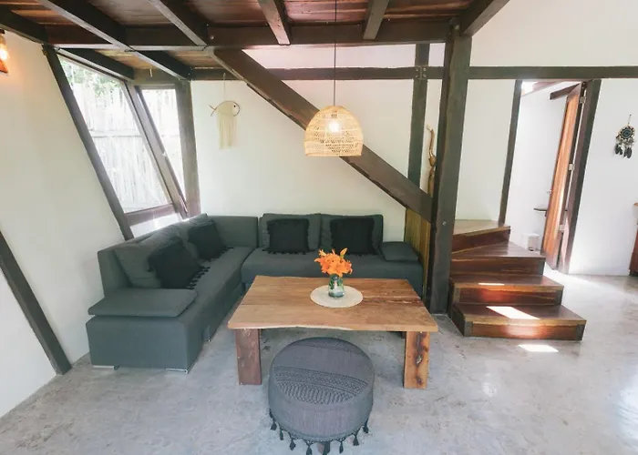 Nahouse Jungle * Tulum