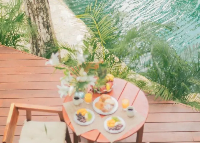 Nahouse Jungle * Tulum