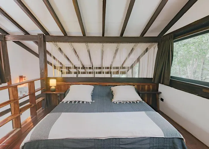 Nahouse Jungle Tulum