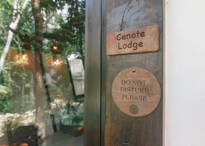 Lodge Nahouse Jungle *