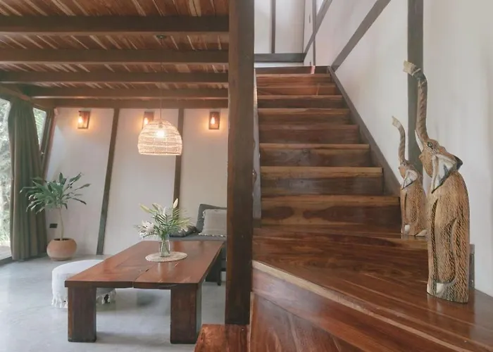 Nahouse Jungle * Tulum