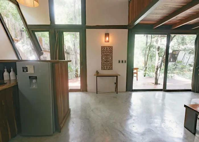 Nahouse Jungle Tulum