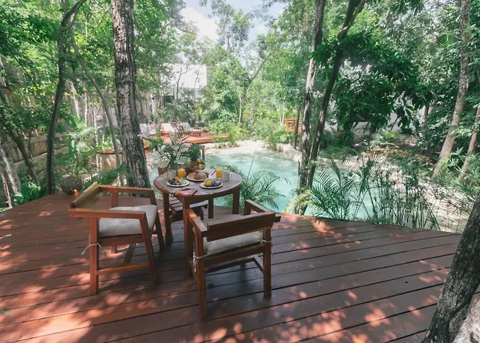 Nahouse Jungle *