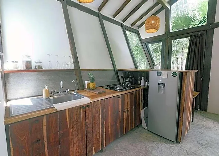 Nahouse Jungle * Tulum