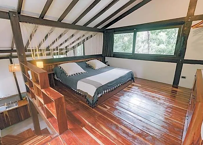 Nahouse Jungle * Tulum